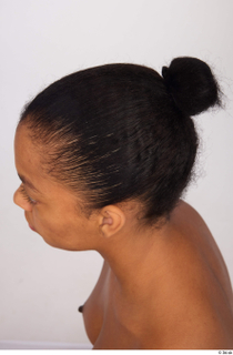 Catalina black hair ballet bun 0003.jpg